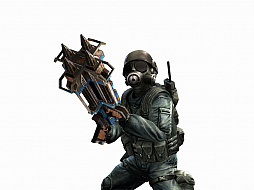 画像ギャラリー No.012のサムネイル画像 / 「カウンターストライクオンライン」,スタジオモードに新機能が実装