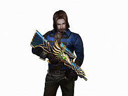 画像ギャラリー No.013のサムネイル画像 / 「カウンターストライクオンライン」,スタジオモードに新機能が実装