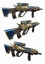 画像ギャラリー No.017のサムネイル画像 / 「カウンターストライクオンライン」,スタジオモードに新機能が実装