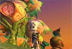 画像集#001のサムネイル/「Secret Online」スタートダッシュキャンペーン実施