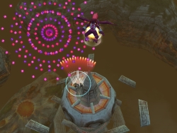 ���������꡼ No.001�Υ���ͥ������ / �����MMO��Valkyrie Sky�פ˾��ž�����о졣���åץǡ��ȥ�å�����1�Ƥ�����������