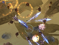 ���������꡼ No.004�Υ���ͥ������ / �����MMO��Valkyrie Sky�פ˾��ž�����о졣���åץǡ��ȥ�å�����1�Ƥ�����������