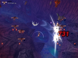 ���������꡼ No.008�Υ���ͥ������ / �����MMO��Valkyrie Sky�פ˾��ž�����о졣���åץǡ��ȥ�å�����1�Ƥ�����������