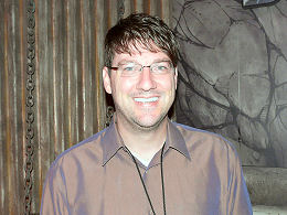 ������#003�Υ���ͥ���/��E3 09�ϥ�������å���ˤʤä���Borderlands�פ�FPS���˿�����������फ!?