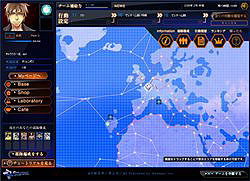 APPLESEED ONLINE CARD TACTICS󼡥ɦ¥ƥȤ3ܤ˼»