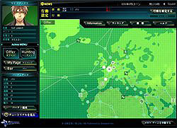 APPLESEED ONLINE CARD TACTICS󼡥ɦ¥ƥȤ3ܤ˼»