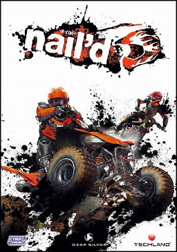 画像ギャラリー No.002のサムネイル画像 / PC用「アルカニア ゴシック 4」と「nail’d」の発売日が延期に