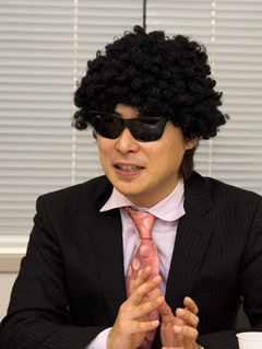 画像ギャラリー No.007のサムネイル画像 / 「桃色大戦ぱいろん+」×「アルテイルネット」のコラボオリジナルキャラはウェブマネー土田氏が監修。“どうしてそうなった”のか運営3者に聞いてみた