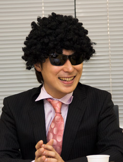 画像ギャラリー No.010のサムネイル画像 / 「桃色大戦ぱいろん+」×「アルテイルネット」のコラボオリジナルキャラはウェブマネー土田氏が監修。“どうしてそうなった”のか運営3者に聞いてみた