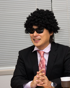 画像ギャラリー No.013のサムネイル画像 / 「桃色大戦ぱいろん+」×「アルテイルネット」のコラボオリジナルキャラはウェブマネー土田氏が監修。“どうしてそうなった”のか運営3者に聞いてみた