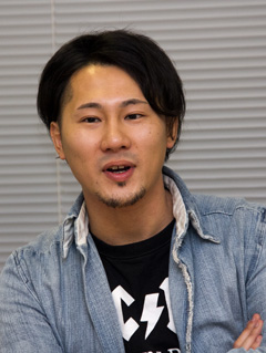 画像ギャラリー No.017のサムネイル画像 / 「桃色大戦ぱいろん+」×「アルテイルネット」のコラボオリジナルキャラはウェブマネー土田氏が監修。“どうしてそうなった”のか運営3者に聞いてみた