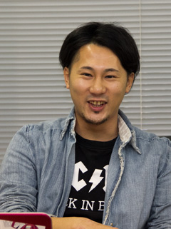 画像ギャラリー No.025のサムネイル画像 / 「桃色大戦ぱいろん+」×「アルテイルネット」のコラボオリジナルキャラはウェブマネー土田氏が監修。“どうしてそうなった”のか運営3者に聞いてみた