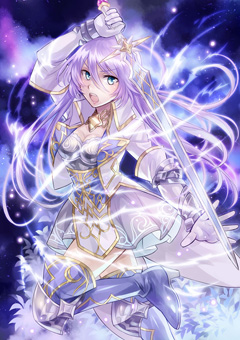 画像ギャラリー No.034のサムネイル画像 / 「桃色大戦ぱいろん+」×「アルテイルネット」のコラボオリジナルキャラはウェブマネー土田氏が監修。“どうしてそうなった”のか運営3者に聞いてみた