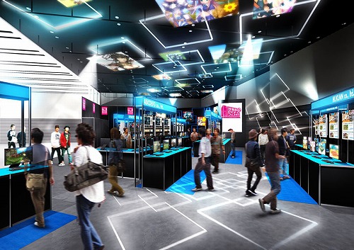 画像ギャラリー No.002のサムネイル画像 / 大規模PCゲームイベント「秋葉原PCゲームフェスタ」,公式サイトオープン&参加企業情報を公開