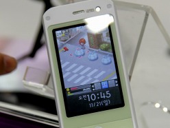 ���������꡼ No.006�Υ���ͥ������ / ��G-Star 2010�ϥե��ߥ꡼�ޡ��Ȥθ���˨������顤�Ĥޤ�ȥե��ߥޤ���ɤäƤ��ȡ� NEXON�η������ø��������ȥ��FamilyMart Tycoon 2�פ�Ҳ�