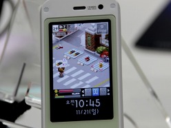 ���������꡼ No.007�Υ���ͥ������ / ��G-Star 2010�ϥե��ߥ꡼�ޡ��Ȥθ���˨������顤�Ĥޤ�ȥե��ߥޤ���ɤäƤ��ȡ� NEXON�η������ø��������ȥ��FamilyMart Tycoon 2�פ�Ҳ�