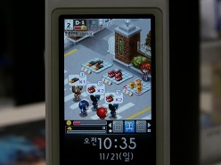 ���������꡼ No.008�Υ���ͥ������ / ��G-Star 2010�ϥե��ߥ꡼�ޡ��Ȥθ���˨������顤�Ĥޤ�ȥե��ߥޤ���ɤäƤ��ȡ� NEXON�η������ø��������ȥ��FamilyMart Tycoon 2�פ�Ҳ�