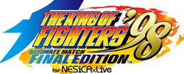 ꡼ No.001Υͥ / SNKץ쥤⥢NESICAxLiveбȥȤơTHE KING OF FIGHTERSץ꡼2ȥۿ