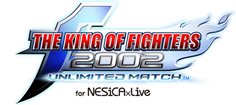 ꡼ No.002Υͥ / SNKץ쥤⥢NESICAxLiveбȥȤơTHE KING OF FIGHTERSץ꡼2ȥۿ