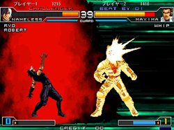 ꡼ No.003Υͥ / SNKץ쥤⥢NESICAxLiveбȥȤơTHE KING OF FIGHTERSץ꡼2ȥۿ