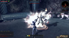 画像ギャラリー No.007のサムネイル画像 / うわさのチャンスシステムが爽快過ぎてクセになる。「PRIUS ONLINE」の大型アップデート先行体験レポート