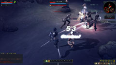 画像ギャラリー No.008のサムネイル画像 / うわさのチャンスシステムが爽快過ぎてクセになる。「PRIUS ONLINE」の大型アップデート先行体験レポート