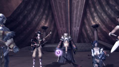 画像ギャラリー No.010のサムネイル画像 / うわさのチャンスシステムが爽快過ぎてクセになる。「PRIUS ONLINE」の大型アップデート先行体験レポート