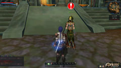 画像ギャラリー No.012のサムネイル画像 / うわさのチャンスシステムが爽快過ぎてクセになる。「PRIUS ONLINE」の大型アップデート先行体験レポート