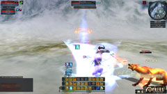 画像ギャラリー No.015のサムネイル画像 / うわさのチャンスシステムが爽快過ぎてクセになる。「PRIUS ONLINE」の大型アップデート先行体験レポート