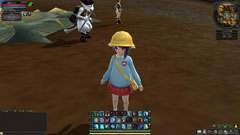 画像ギャラリー No.022のサムネイル画像 / うわさのチャンスシステムが爽快過ぎてクセになる。「PRIUS ONLINE」の大型アップデート先行体験レポート