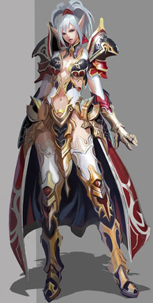 画像ギャラリー No.004のサムネイル画像 / 「PRIUS ONLINE」に起きる大改革ってなんだ?開発/運営スタッフが語る大型アップデートの狙いとは