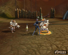 画像ギャラリー No.005のサムネイル画像 / 「PRIUS ONLINE」に起きる大改革ってなんだ?開発/運営スタッフが語る大型アップデートの狙いとは