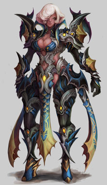 画像ギャラリー No.007のサムネイル画像 / 「PRIUS ONLINE」に起きる大改革ってなんだ?開発/運営スタッフが語る大型アップデートの狙いとは