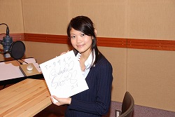 画像ギャラリー No.006のサムネイル画像 / 「アークサイン」クライアント先行DLは30日,「ユイ」役に早見沙織さん