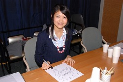 画像ギャラリー No.007のサムネイル画像 / 「アークサイン」クライアント先行DLは30日,「ユイ」役に早見沙織さん