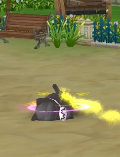 画像ギャラリー No.011のサムネイル画像 / 「アークサイン」,“傭兵デザインコンテスト”受賞作品を発表&実装