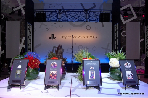 ꡼ No.006Υͥ / SCEJܹǥҥåȤȥɽPlayStation Awards 2009פ򳫺