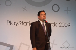 ꡼ No.007Υͥ / SCEJܹǥҥåȤȥɽPlayStation Awards 2009פ򳫺