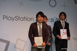 ꡼ No.011Υͥ / SCEJܹǥҥåȤȥɽPlayStation Awards 2009פ򳫺
