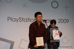 ꡼ No.015Υͥ / SCEJܹǥҥåȤȥɽPlayStation Awards 2009פ򳫺
