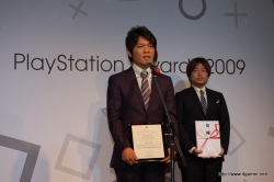 ꡼ No.017Υͥ / SCEJܹǥҥåȤȥɽPlayStation Awards 2009פ򳫺