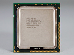 画像集#002のサムネイル/衝撃再来なるか?「Core i7」プロセッサのレビューを掲載