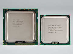 画像集#003のサムネイル/衝撃再来なるか?「Core i7」プロセッサのレビューを掲載