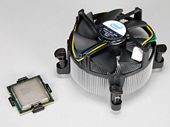 画像集#006のサムネイル/衝撃再来なるか?「Core i7」プロセッサのレビューを掲載