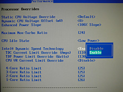画像集#013のサムネイル/衝撃再来なるか?「Core i7」プロセッサのレビューを掲載