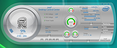 画像集#020のサムネイル/衝撃再来なるか?「Core i7」プロセッサのレビューを掲載