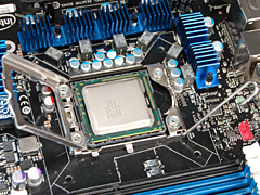 画像集#024のサムネイル/衝撃再来なるか?「Core i7」プロセッサのレビューを掲載