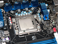 画像集#025のサムネイル/衝撃再来なるか?「Core i7」プロセッサのレビューを掲載