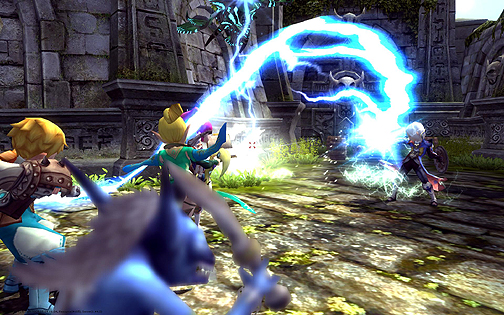 ���������꡼ No.004�Υ���ͥ������ / ���ܤǤ⥵���ӥ�ͽ��Υ��������RPG�֥ɥ饴��ͥ��ȡ׸��Ϻǿ�ư����G��2009�ǥ����å�