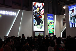 ���������꡼ No.012�Υ���ͥ������ / ���ܤǤ⥵���ӥ�ͽ��Υ��������RPG�֥ɥ饴��ͥ��ȡ׸��Ϻǿ�ư����G��2009�ǥ����å�